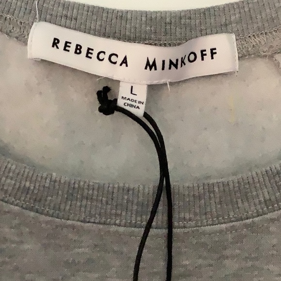 Rebecca Minkoff NWT - Picture 3 of 4